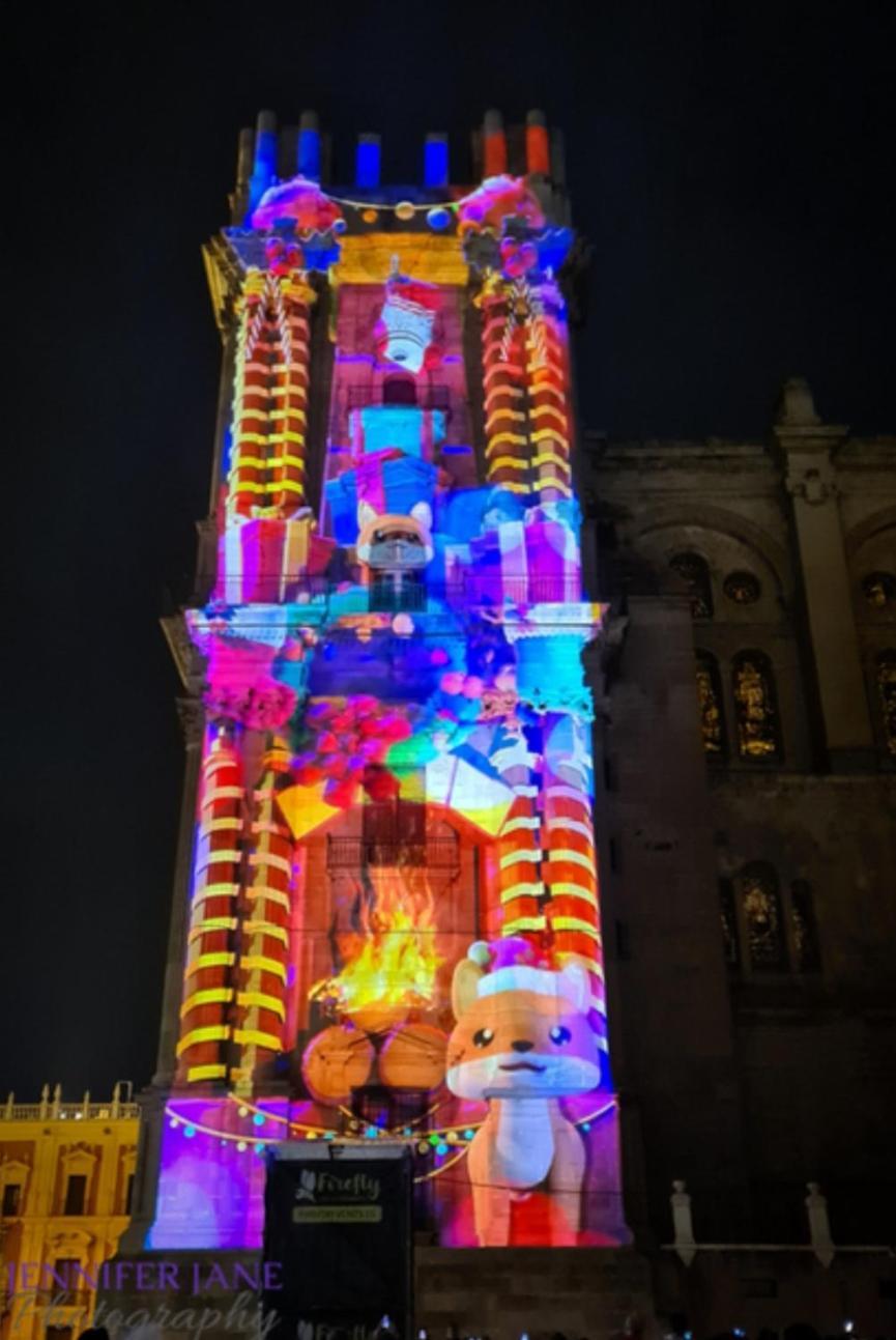 Apartamento El Bambu Cerca Del Mar Málaga Exterior foto